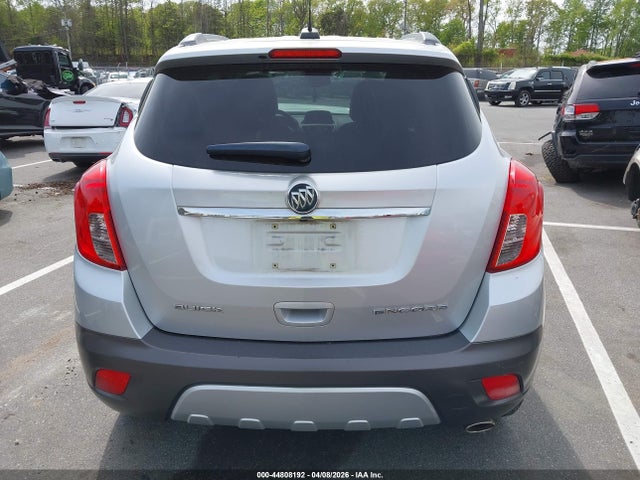 Buick Encore