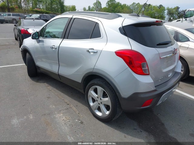 Buick Encore