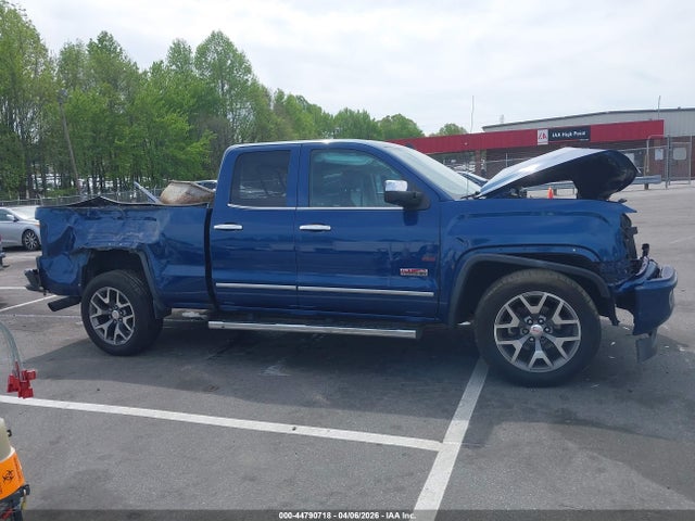 GMC Sierra 1500 Slt