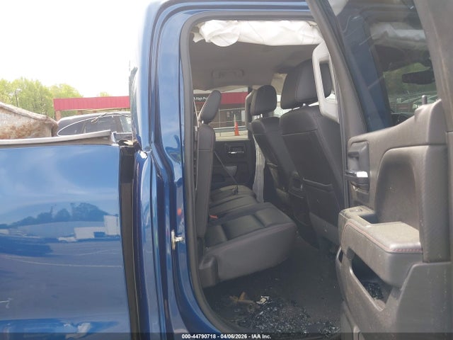 GMC Sierra 1500 Slt