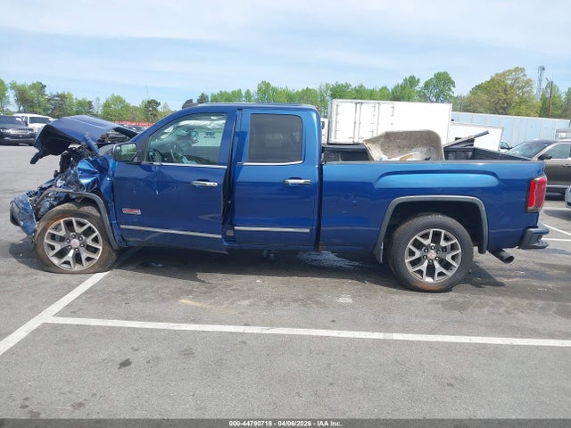 GMC Sierra 1500 Slt