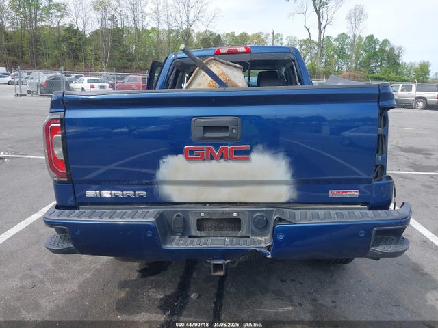 GMC Sierra 1500 Slt