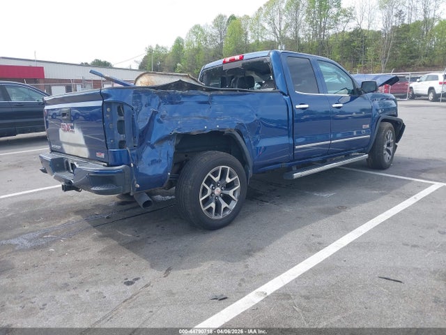 GMC Sierra 1500 Slt