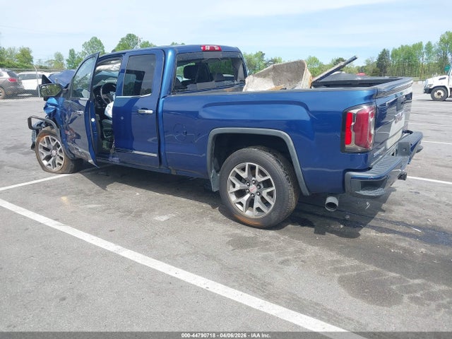 GMC Sierra 1500 Slt