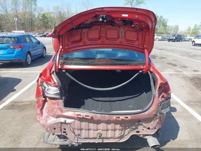 Kia Forte Gt-line