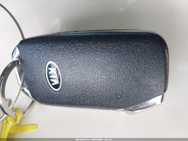 Kia Forte Gt-line