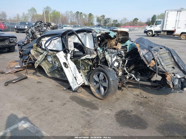 Salvage Nissan Altima Image