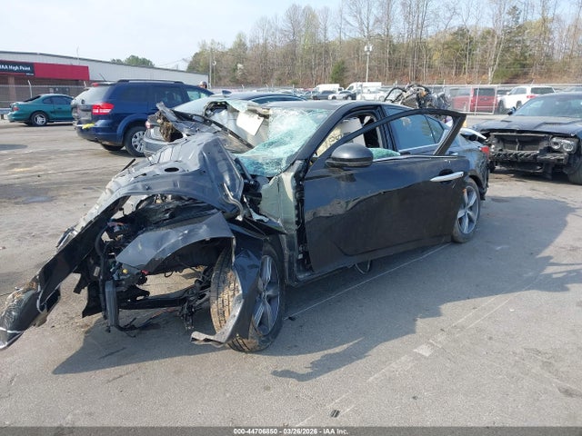 Nissan Altima 2.5 Sv