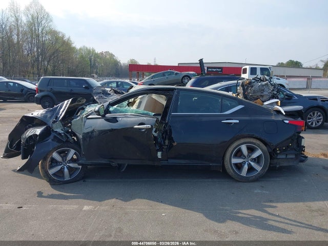 Nissan Altima 2.5 Sv