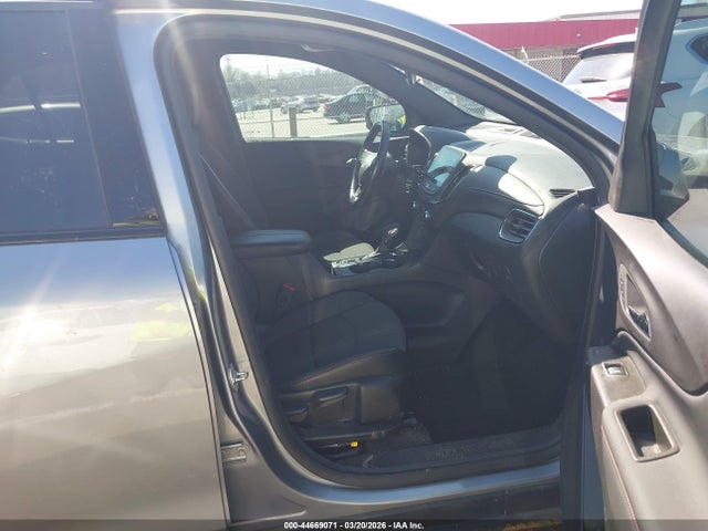 Chevrolet Equinox Fwd Rs