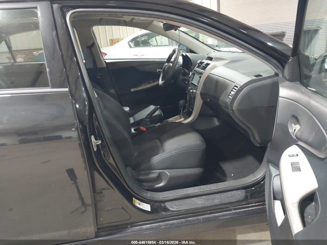 Toyota Corolla S