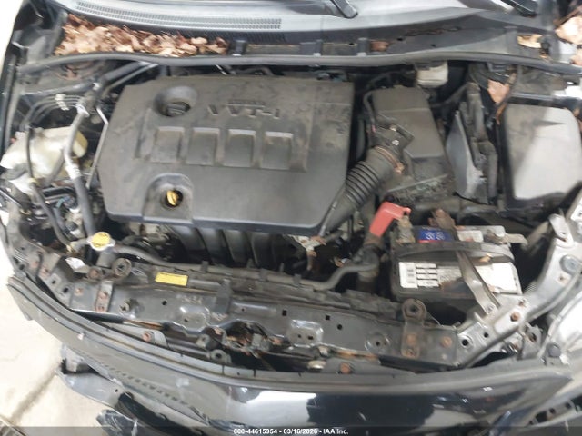 Toyota Corolla S