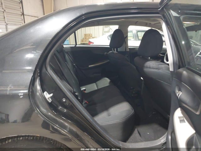 Toyota Corolla S