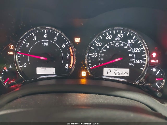 Toyota Corolla S