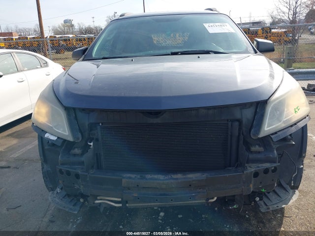 Chevrolet Traverse Ls