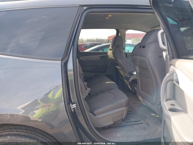Chevrolet Traverse Ls
