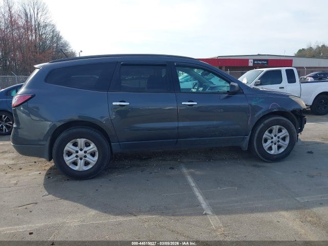 Chevrolet Traverse Ls