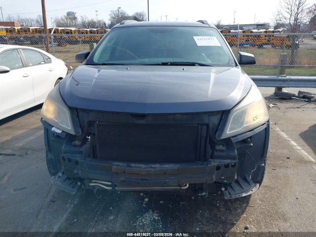 Chevrolet Traverse Ls