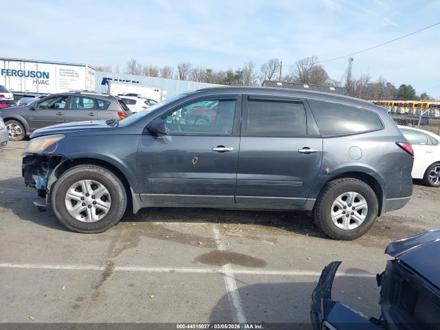 Chevrolet Traverse Ls