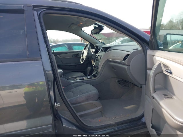 Chevrolet Traverse Ls