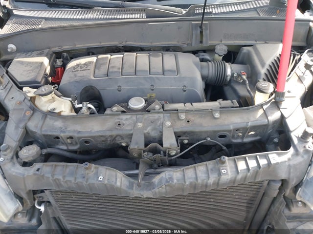 Chevrolet Traverse Ls