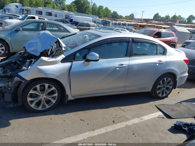 Honda Civic Si