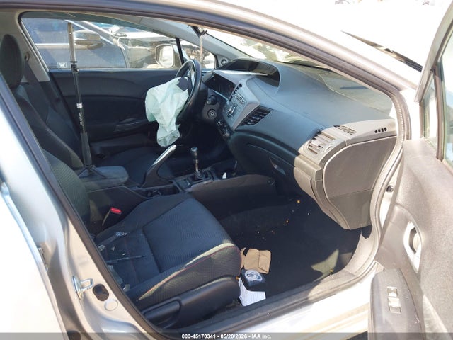 Honda Civic Si