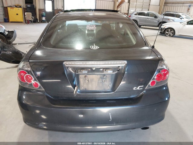 Toyota Scion