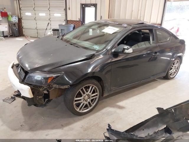 Toyota Scion