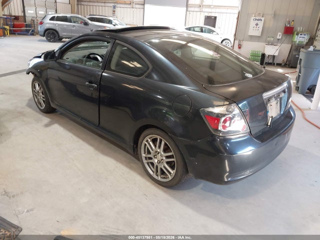 Toyota Scion