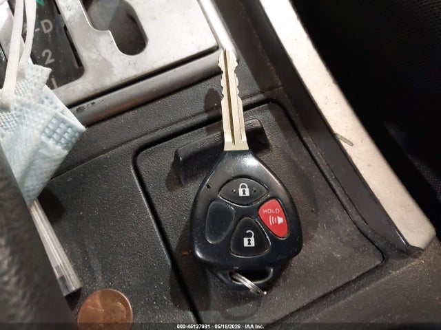 Toyota Scion
