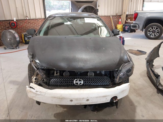 Toyota Scion