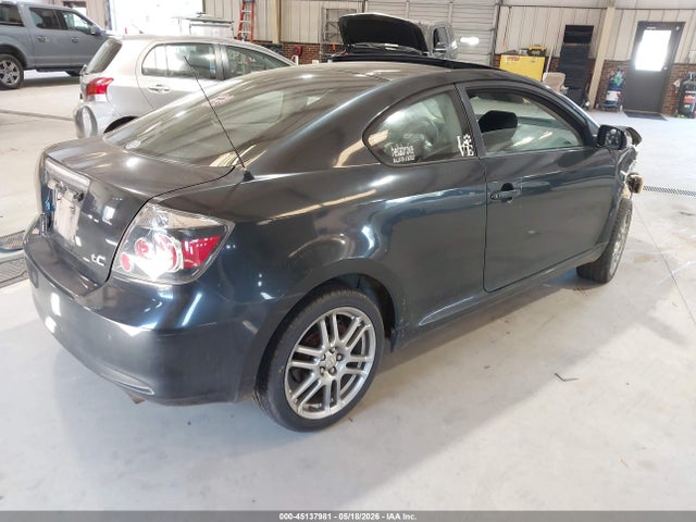Toyota Scion