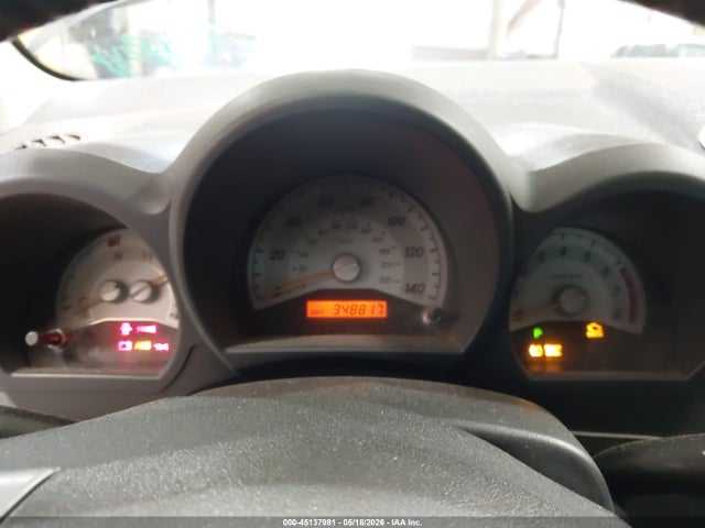Toyota Scion