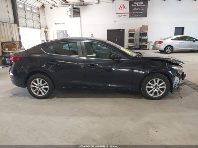 Mazda Mazda3 Sport