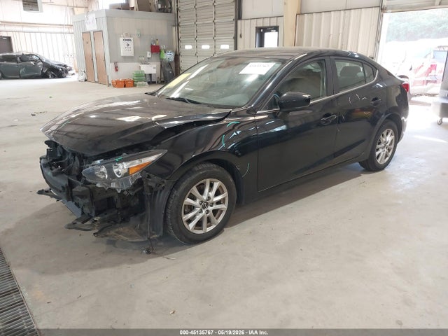 Mazda Mazda3 Sport