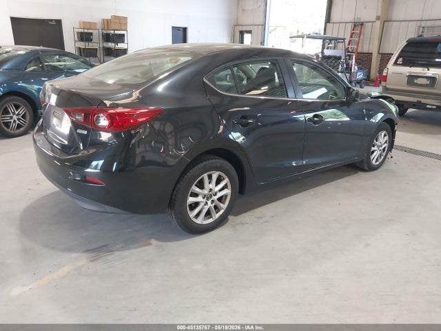 Mazda Mazda3 Sport