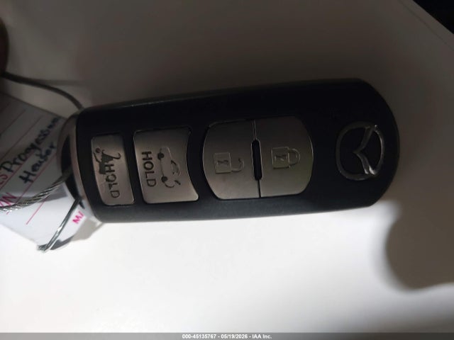 Mazda Mazda3 Sport
