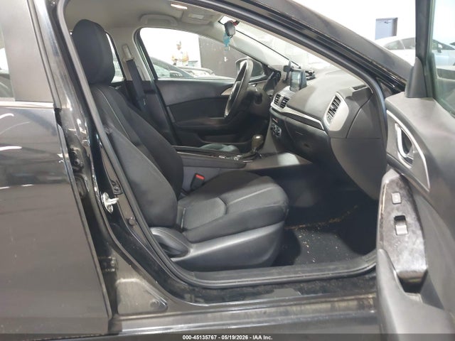 Mazda Mazda3 Sport