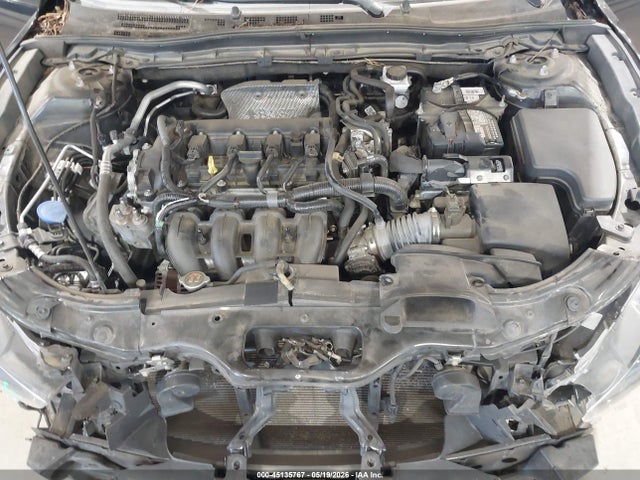 Mazda Mazda3 Sport