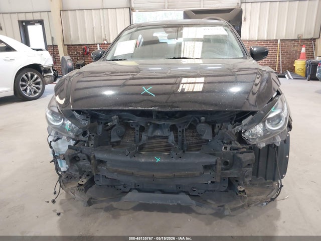 Mazda Mazda3 Sport