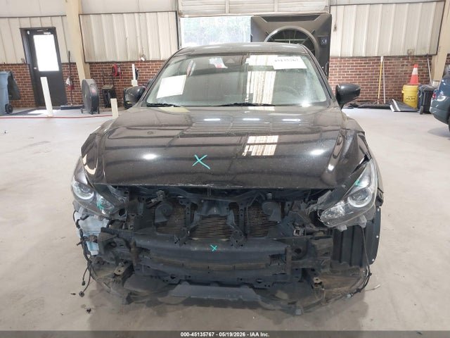 Mazda Mazda3 Sport