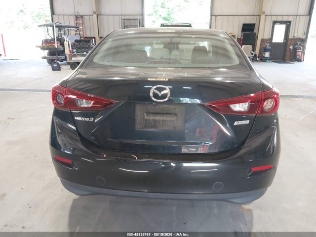 Mazda Mazda3 Sport