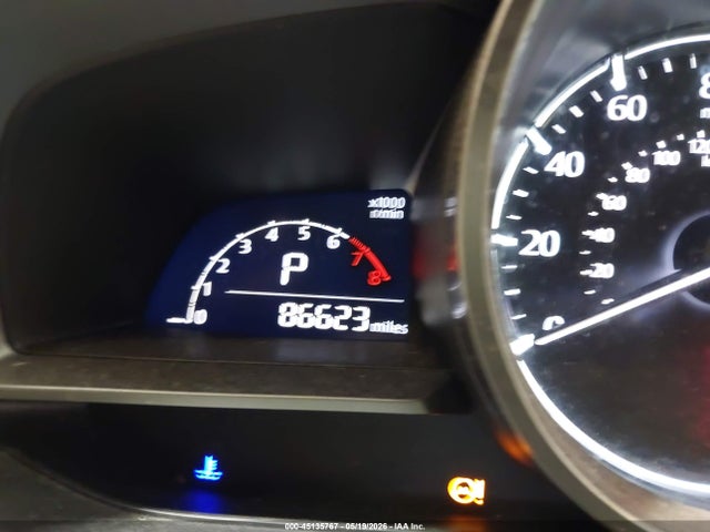 Mazda Mazda3 Sport