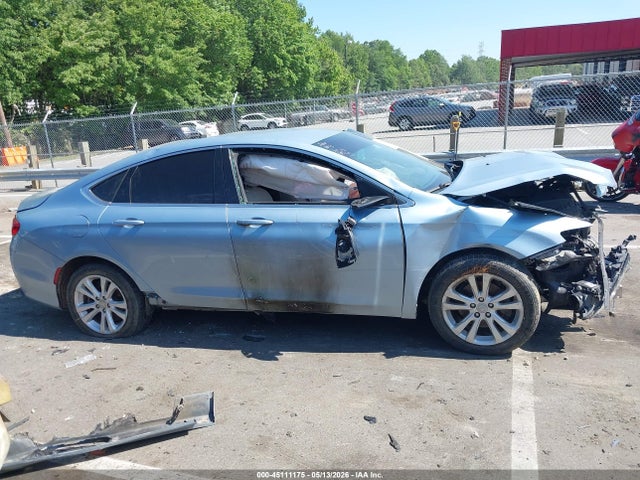 Chrysler 200 Limited