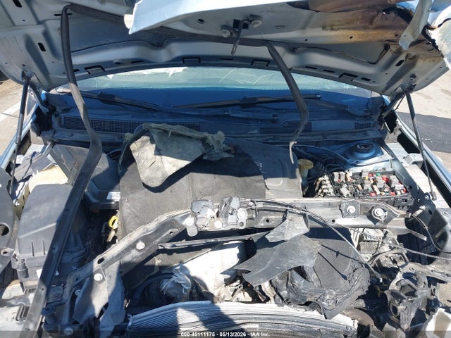 Chrysler 200 Limited