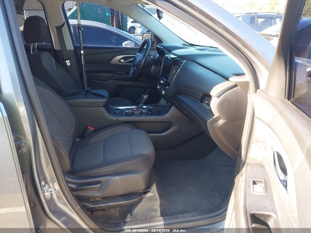 Chevrolet Traverse 1lt