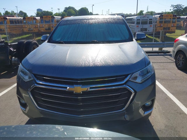 Chevrolet Traverse 1lt