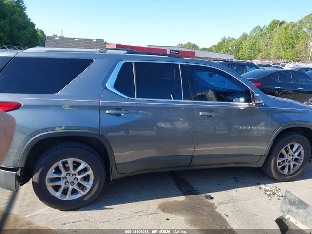 Chevrolet Traverse 1lt