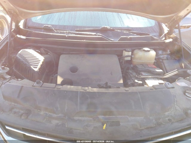 Chevrolet Traverse 1lt